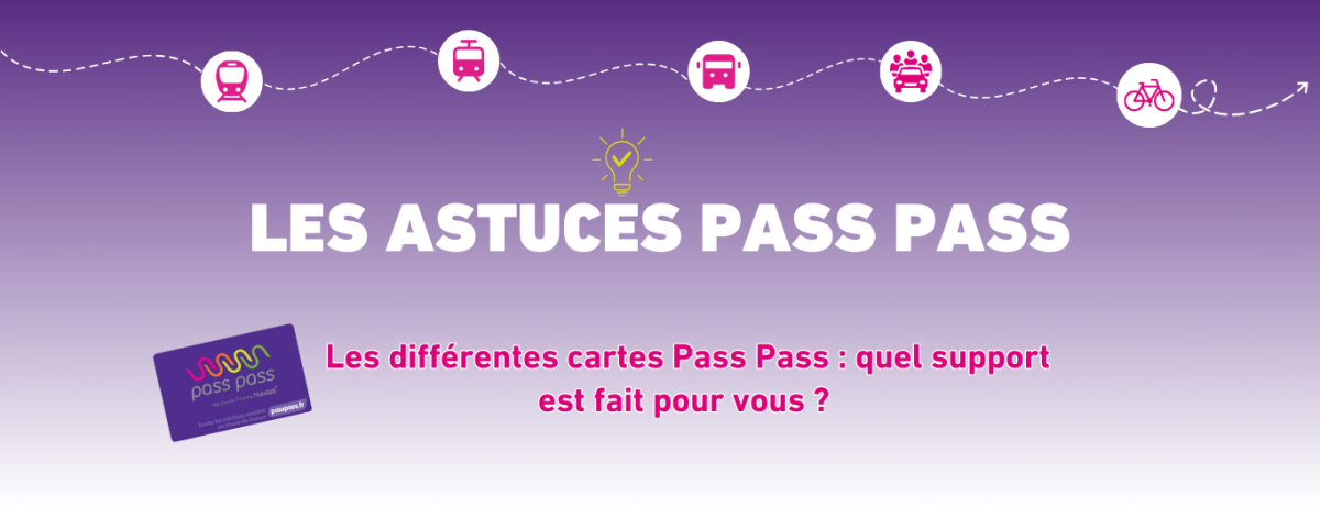 Astuces Pass Pass