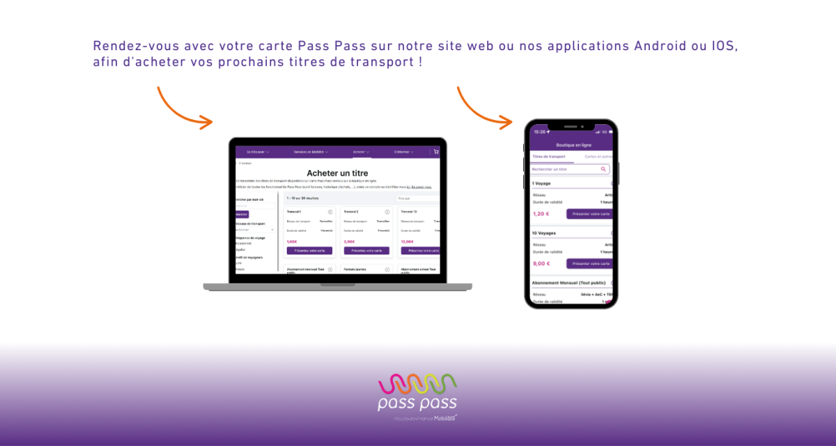 Astuces Pass Pass