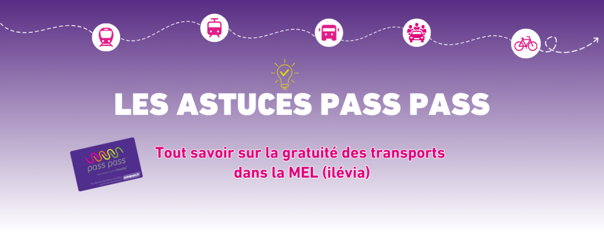 Astuces Pass Pass
