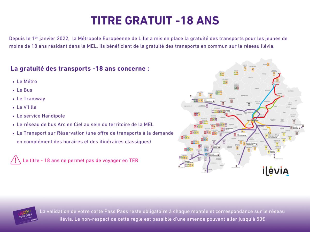 Astuces Pass Pass