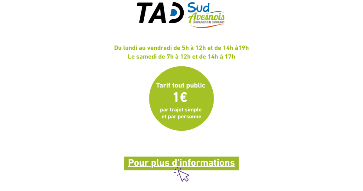 Pass Pass TAD