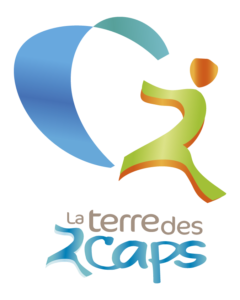 Logo Terre des 2Caps