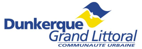 Logo CUD