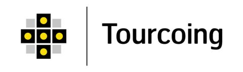 Logo Tourcoing