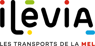 Logo ILEVIA