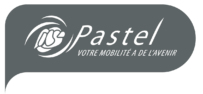 Logo PASTEL