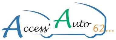 Logo Access'Auto62