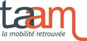 Logo TAAM