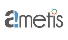 Logo AMETIS
