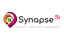 Logo Synapse 3I