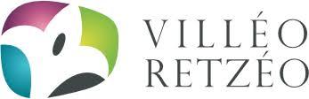 Logo Villeo_Retzeo