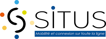 Logo SITUS