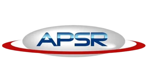 Logo APSR