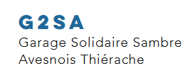 Logo G2SA
